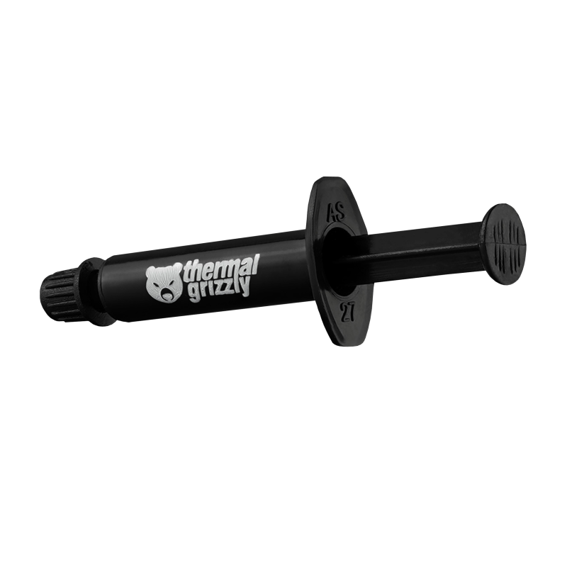 Thermal Grizzly Aeronaut High Performance Thermal Grizzly Aeronaut High Performance